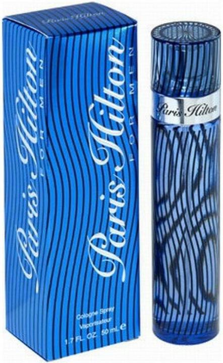Paris Hilton for men (Eau de Toilette, 100 ml)