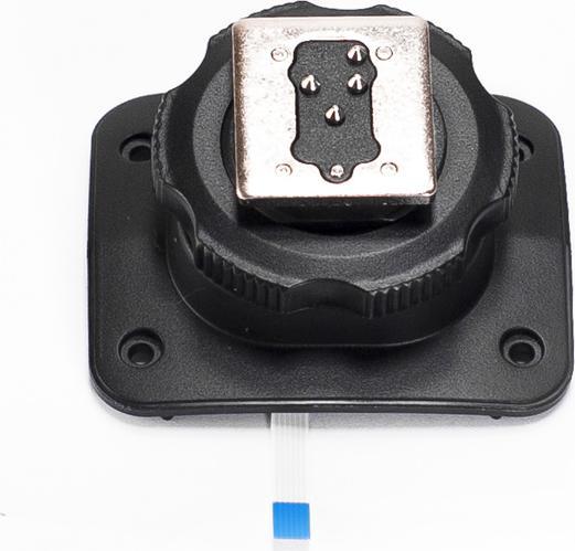 Image du produit Godox V860II chaussure chaude Fuji (Pièces de rechange pour flash)