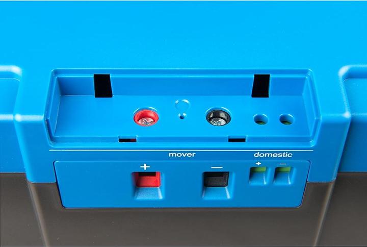 Actual product image Victron Energy Peak Power Pack 12.8V/40Ah (12.80 V, 40 Ah)