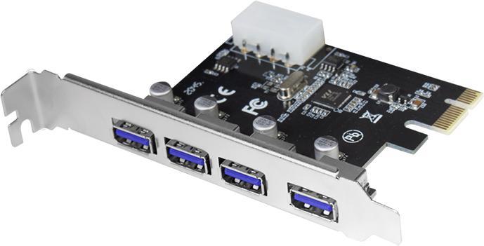 Actual product image LogiLink PC0057A