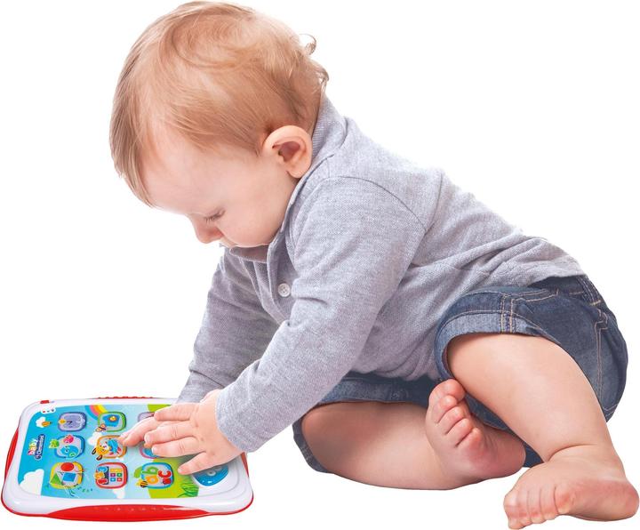 Produktbild Clementoni Meine erste Tablette