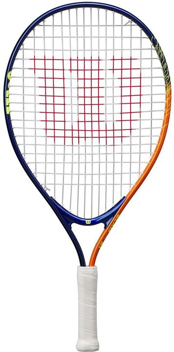 Wilson Slam Jr 21 Tennisschläger (0, 171 g)