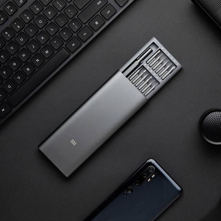 Actual product image Xiaomi Mi Precision (Tri-wing, Torx (TX))