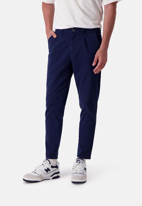 Actual product image Colours & Sons Pants-Cropped Chino (33)