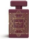 Actual product image Gulf Orchid Sheikh Al Oud Red Eau De Parfum, 100ml (Eau de parfum, 100 ml)