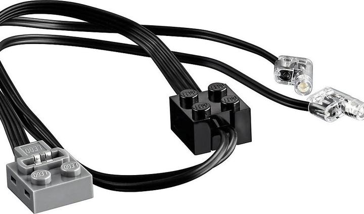 Produktbild LEGO Vestas Windkraftanlage (10268, LEGO Creator Expert)