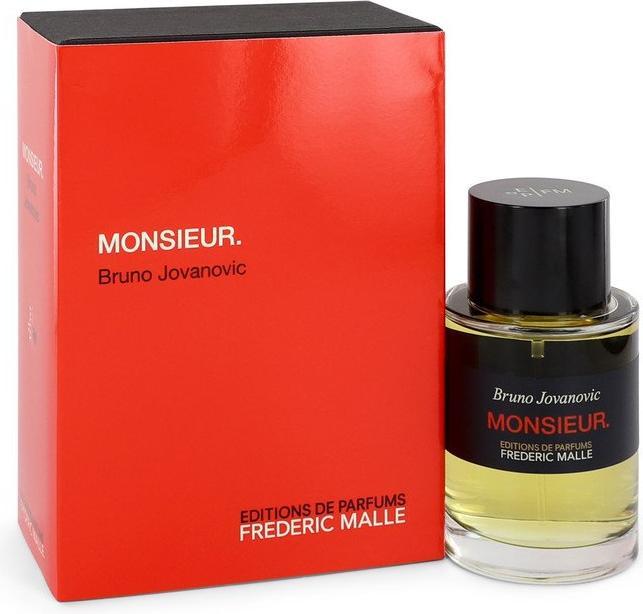 Produktbild Frédéric Malle Monsieur (Eau de Parfum, 100 ml)