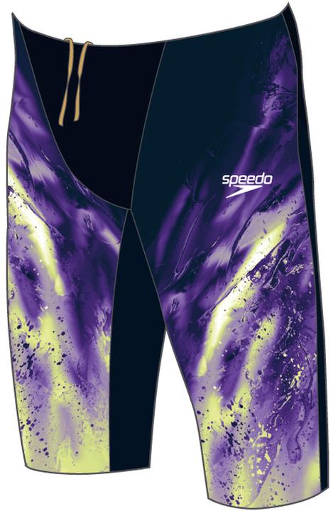 Produktbild Speedo Fastskin LZR Pure Valor Jammer (25)
