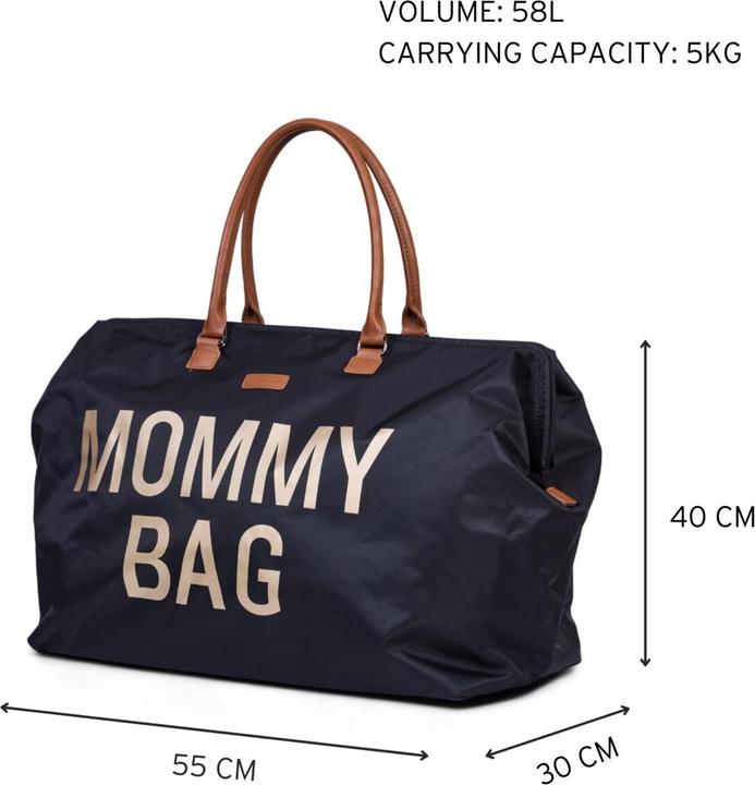 Produktbild Childhome Mommy Bag