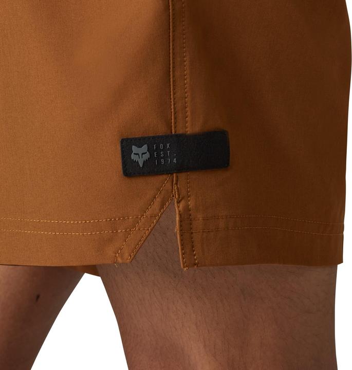 Actual product image Fox B-Short 23 Ramp Up Hybrid Nut M (M)