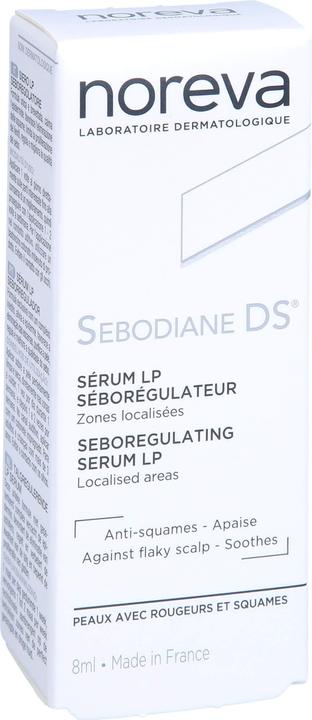 Noreva sérum LP séborégulateur (8 ml)