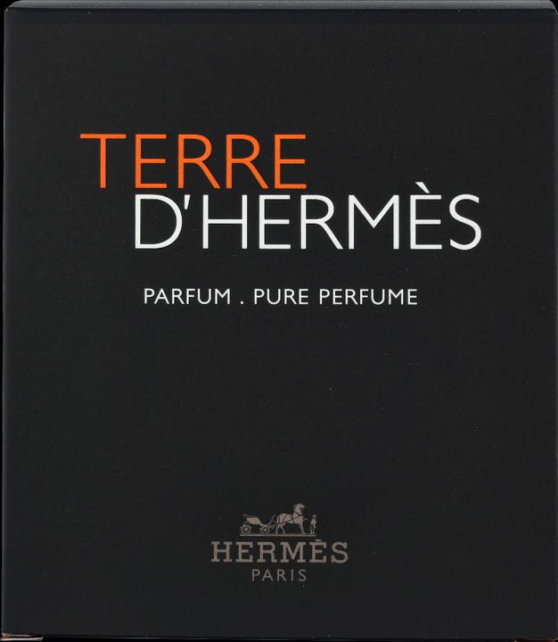 Immagine prodotto Hermès Terre D' (Set profumo)