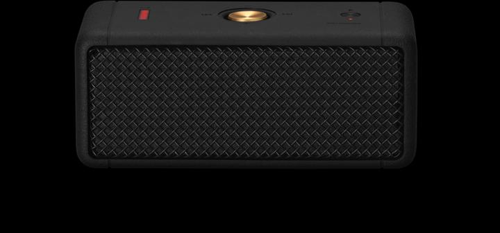 Actual product image Marshall Emberton (20 h, Rechargeable battery operated)
