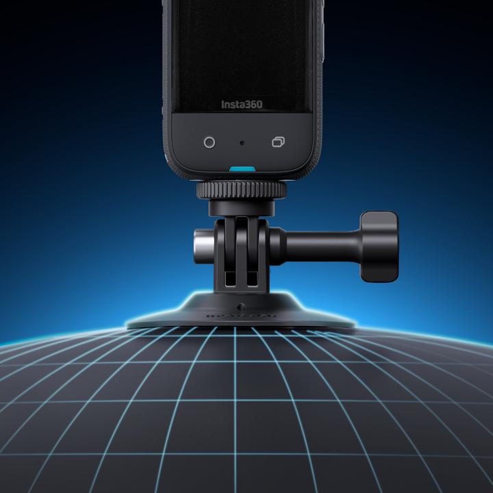 Actual product image Insta360 Flexible Adhesive Mount (Various)