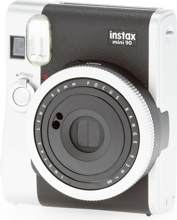 Fujifilm Instax Mini 90 Neo Classic