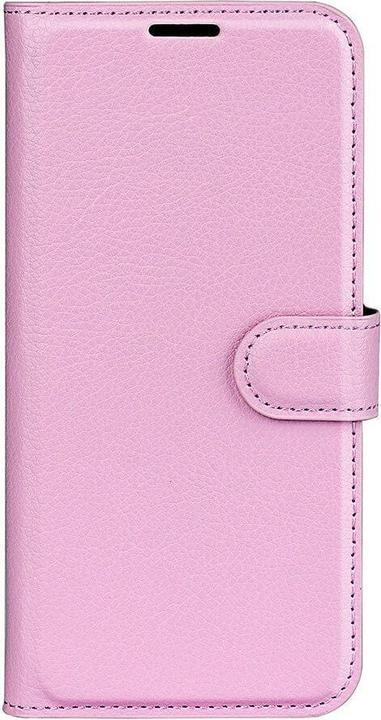 Produktbild Cover-Discount iPhone 16e - Leder Etui Hülle (Apple iPhone 16e)