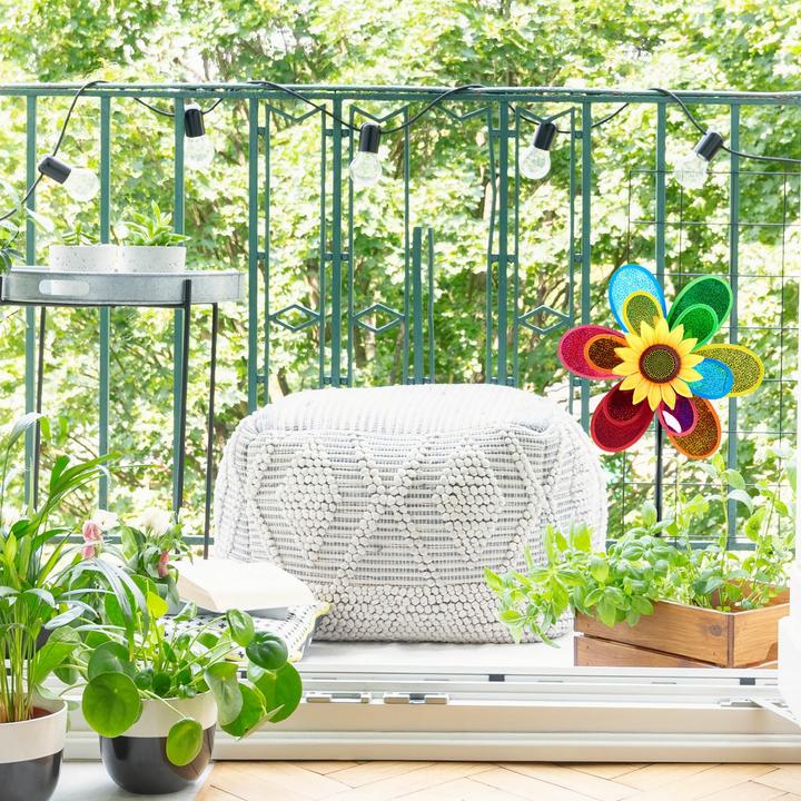 Image du produit Relaxdays Cendrier