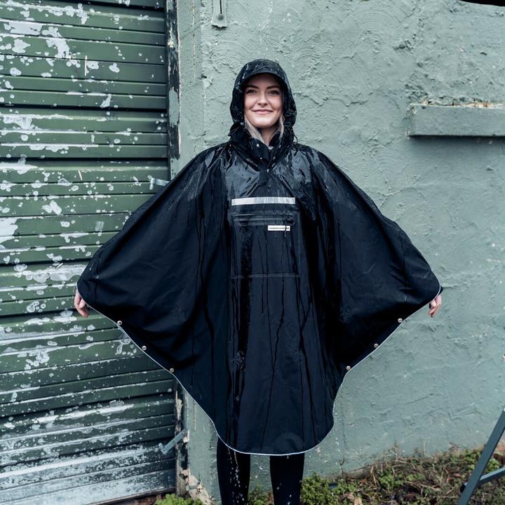 The People's Poncho poncho (One Size)