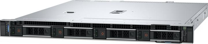 Produktbild Dell POWEREDGE R360 SMART (16 GB, Rack Server)