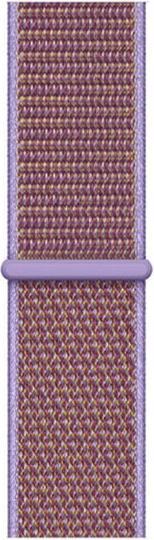 Actual product image Strap-it Bracelet (20 mm, Nylon)