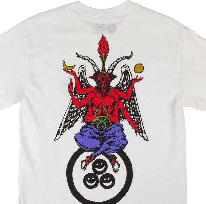 Actual product image Welcome Bapholit T-Shirt (L)
