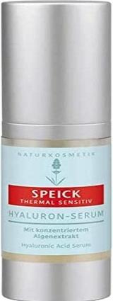 Immagine prodotto Speick Siero ialuronico termosensibile (15 ml, Gel viso)
