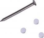Actual product image Rayher 3D adhesive dots, 3mm ø, 2 plate