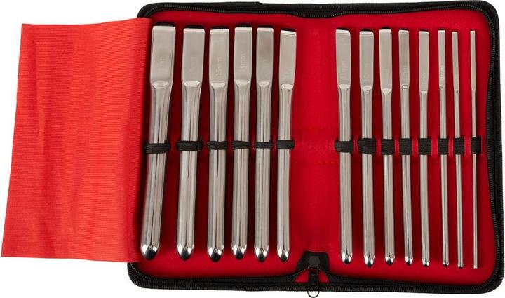 Produktbild Penisplug 14-teiliges Dilatoren-Set
