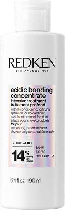 Immagine prodotto Redken Trattamento intensivo del concentrato acido di adesione (150 ml)