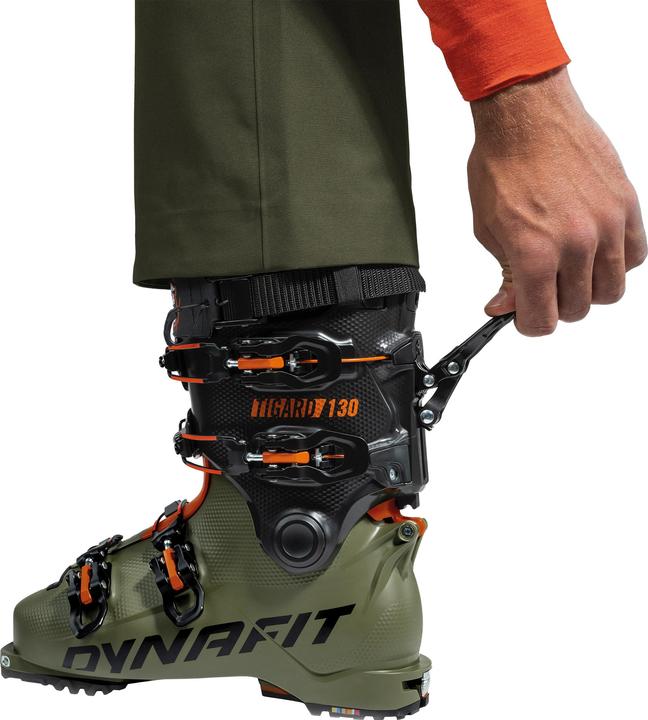 Image du produit Dynafit Tigard 130 Chaussure Alpine-Tech Unisexe (27.5)