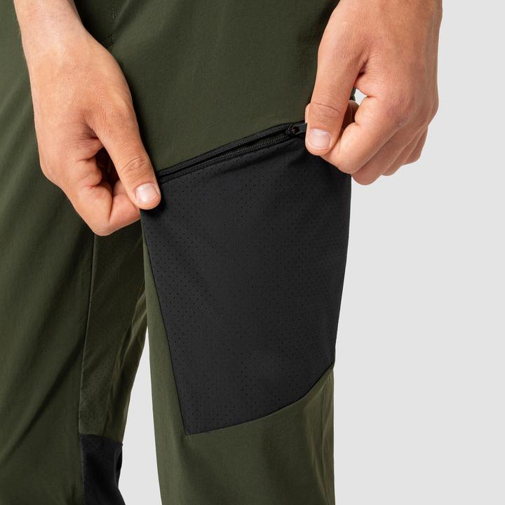 Produktbild Salewa PEDROC 2 DST Herren LIGHT PANTS (M)