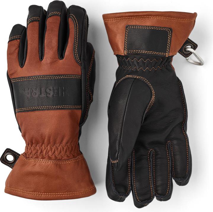 Hestra Fält Guide Glove 5 Finger (12)