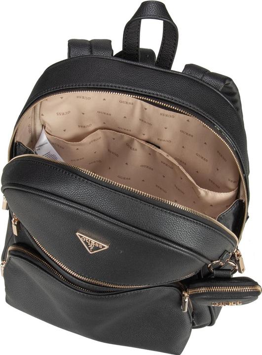 Actual product image Guess Backpack / Backpack Power Play BG 06330 (18 l)