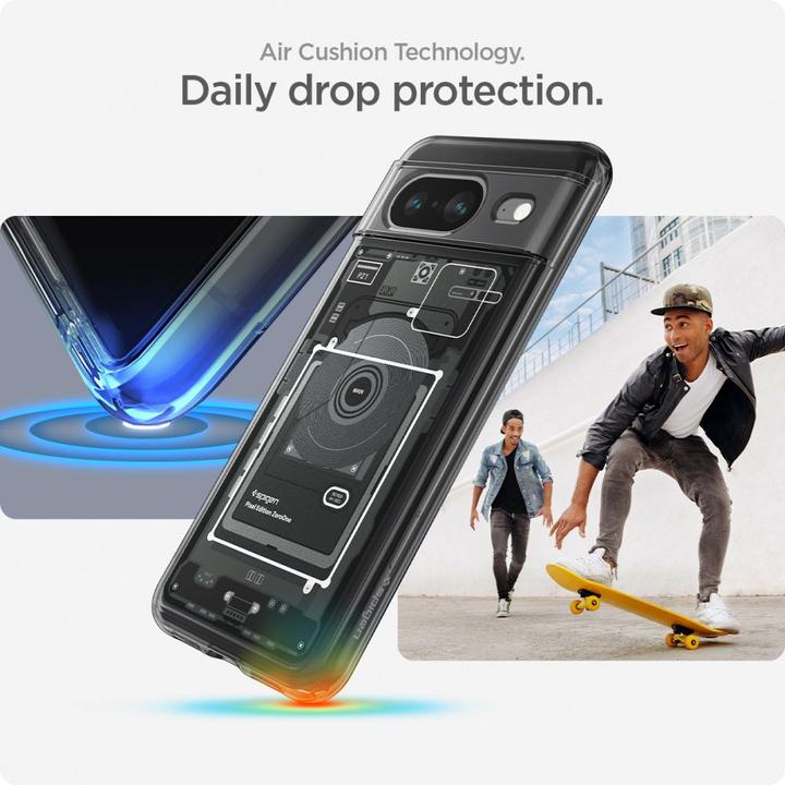Image du produit Spigen Ultra Hybrid (Google Pixel 8)