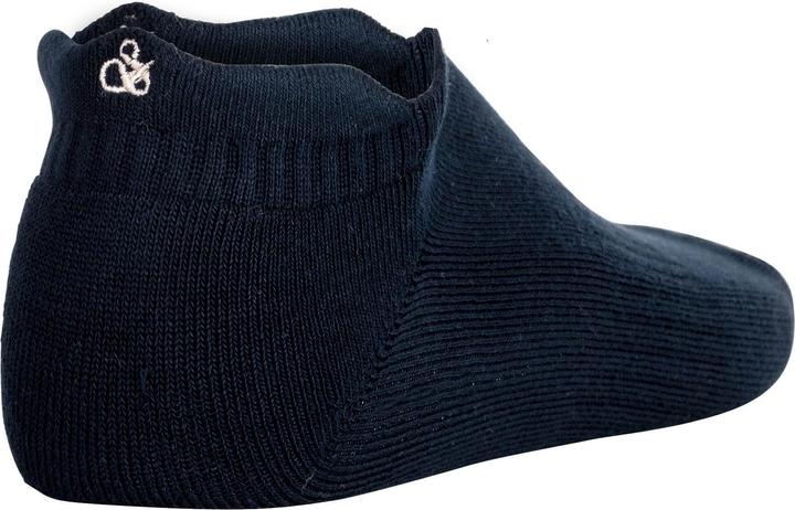 Actual product image Scotch & Soda 1/2 Terry Low Cut (41 - 46)