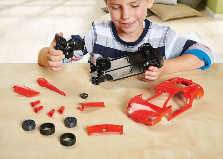 Produktbild Revell Racing Car Junior Kit