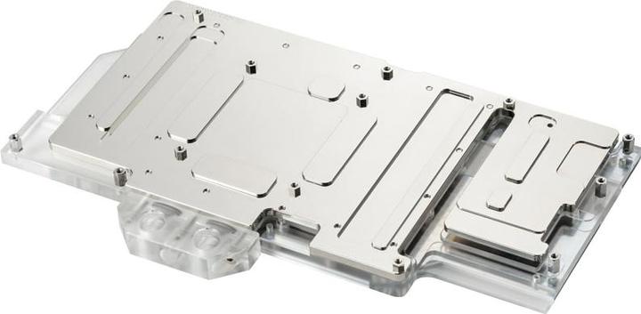 Produktbild Phanteks Glacier G30 Strix für ASUS Strix RTX 3080, D-RGB