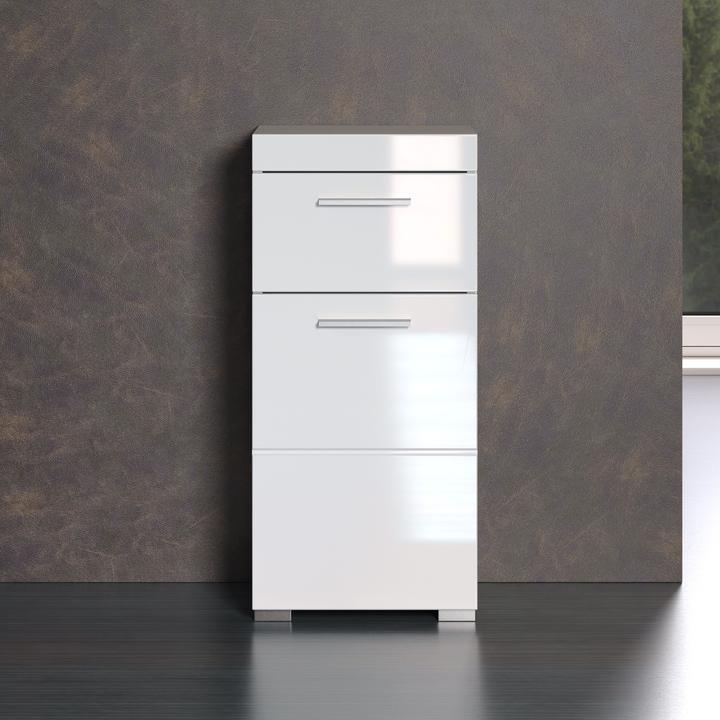 Image du produit Trendteam Amanda (37 x 31 x 79 cm)