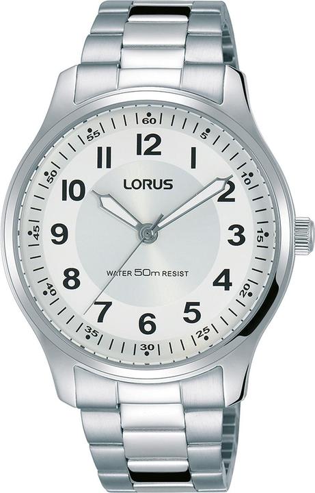 Produktbild Lorus RG217MX9 Klassik Herren 36mm 5ATM (Analoguhr, 40 mm)