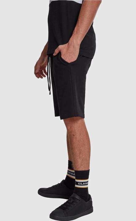 Produktbild Urban Classics UC Men Basic Sweatshorts (S)