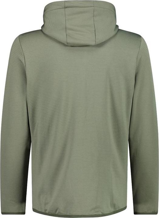 Produktbild CMP Campagnolo Jacket Fix Hood Stretch Performance (M)