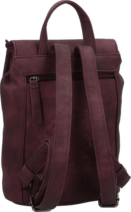 Actual product image Greenburry Mad'l Dasch City Backpack 29 cm (5 l)