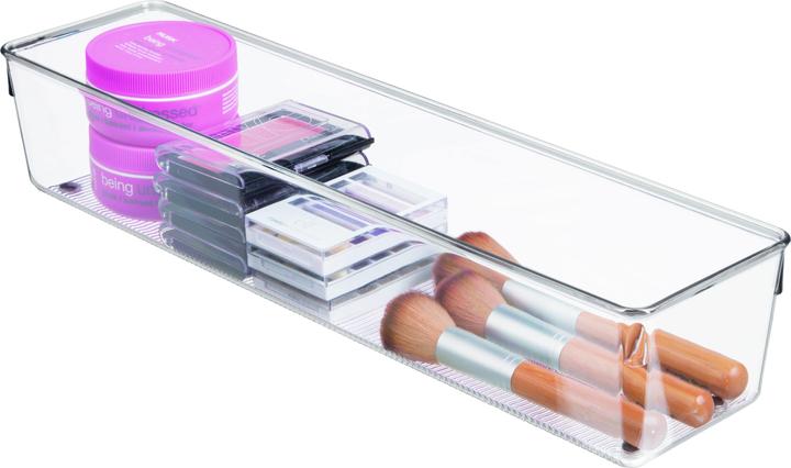 Produktbild iDesign Behälter für Schubladen (40 x 10 x 7.5 cm)