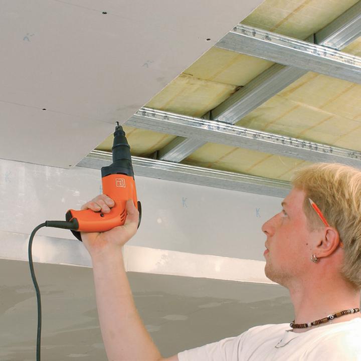 Produktbild Fein SCT 5- 40 X Netzschrauber (Netzbetrieb)