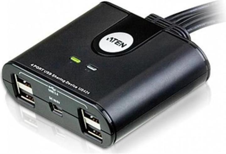 Produktbild Aten Us424