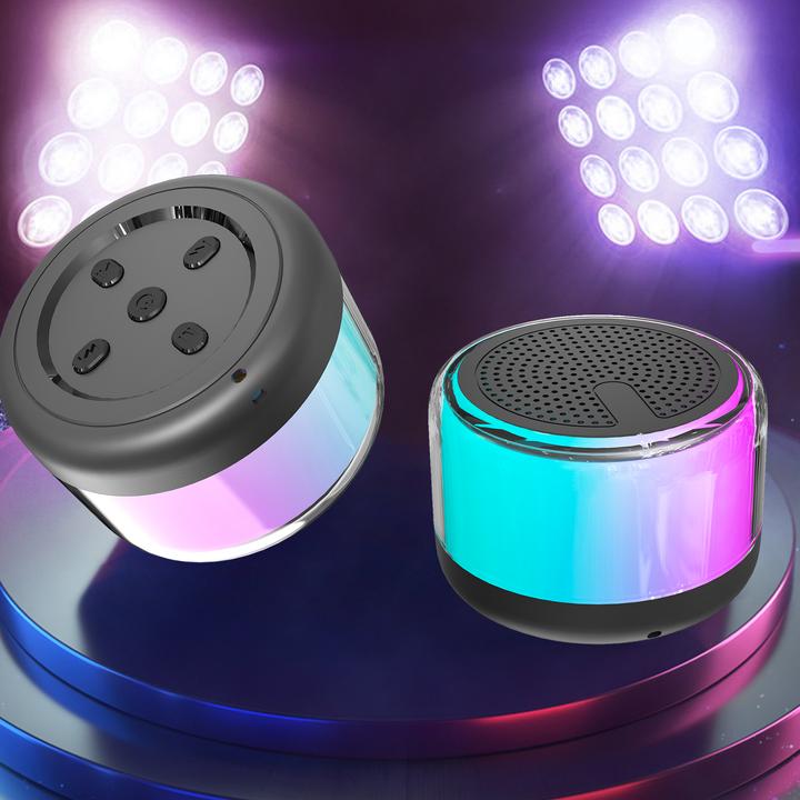 Actual product image Denver BTP-103 BT Loudspeaker (Battery operated)