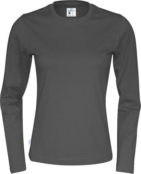 Cottover TShirt Langärmlig