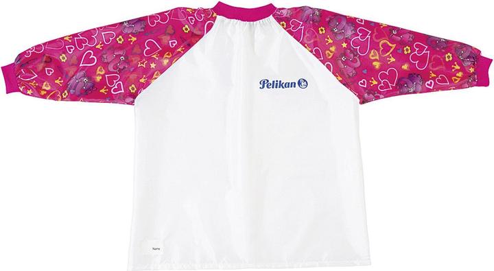 Actual product image Pelikan Painting apron