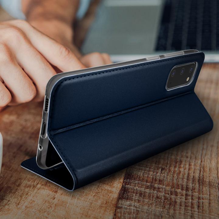 Actual product image Dux Ducis Skin Pro Series (Samsung Galaxy S20 5G)