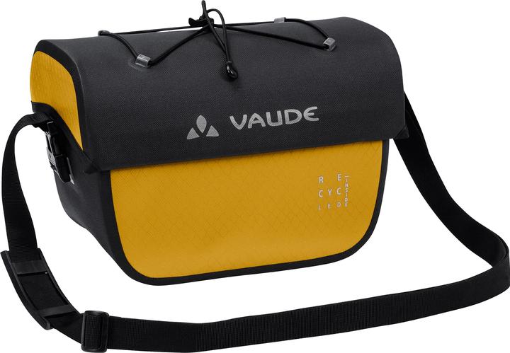 Actual product image Vaude Aqua Box (6 l, Handlebar bag)